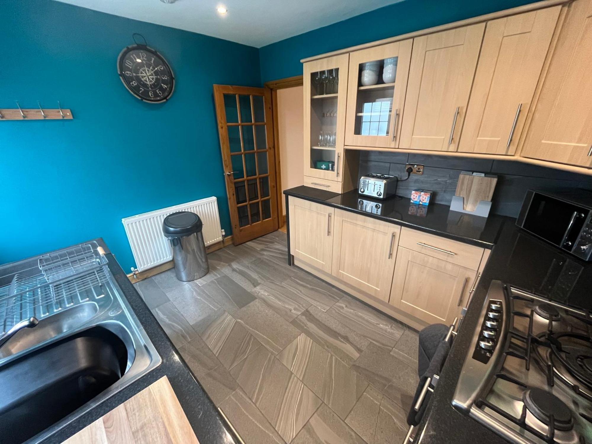 Wilford Charm Spacious 3Br Retreat In Nottingham Exterior foto