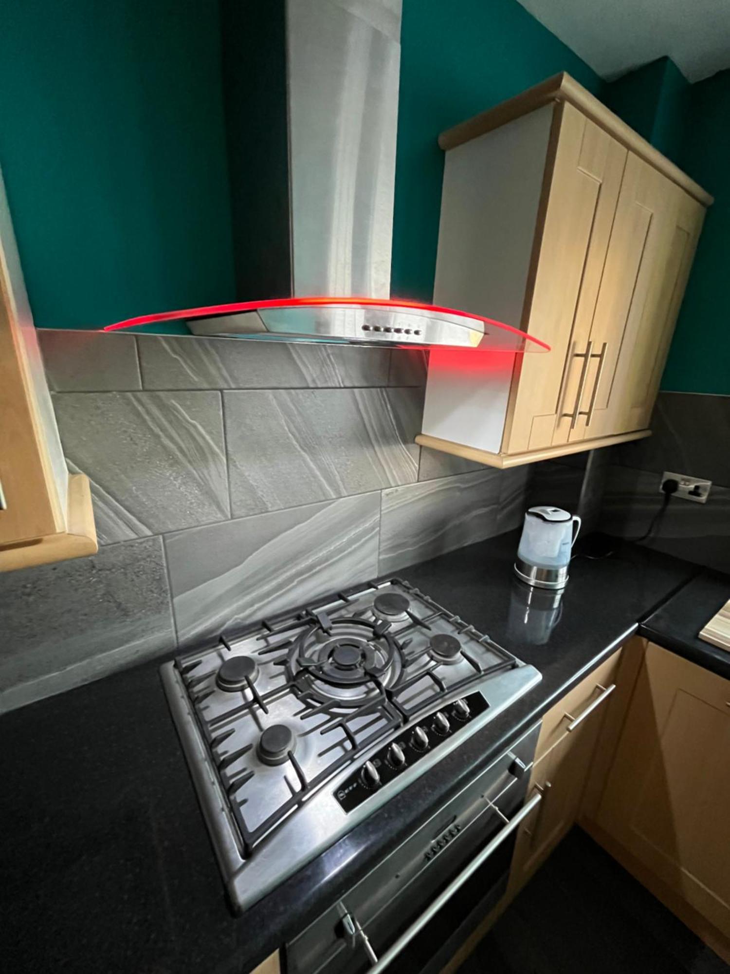 Wilford Charm Spacious 3Br Retreat In Nottingham Exterior foto